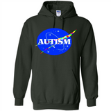 Autism Nasa PINGPONG
