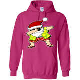 Dabbing Santa Christmas In July 1 - Hoodie