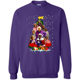 Madea Christmas tree PINGPONG