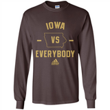 Iowa vs Everybody adidas Basketball PING PONG