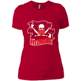 Order Fitzmagic T-Shirt Ryan Fitzpatrick Beard Skull Football Tampa Florida PINGPONG