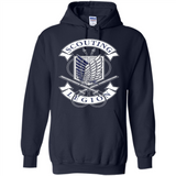 AoT Scouting Legion - Hoodie