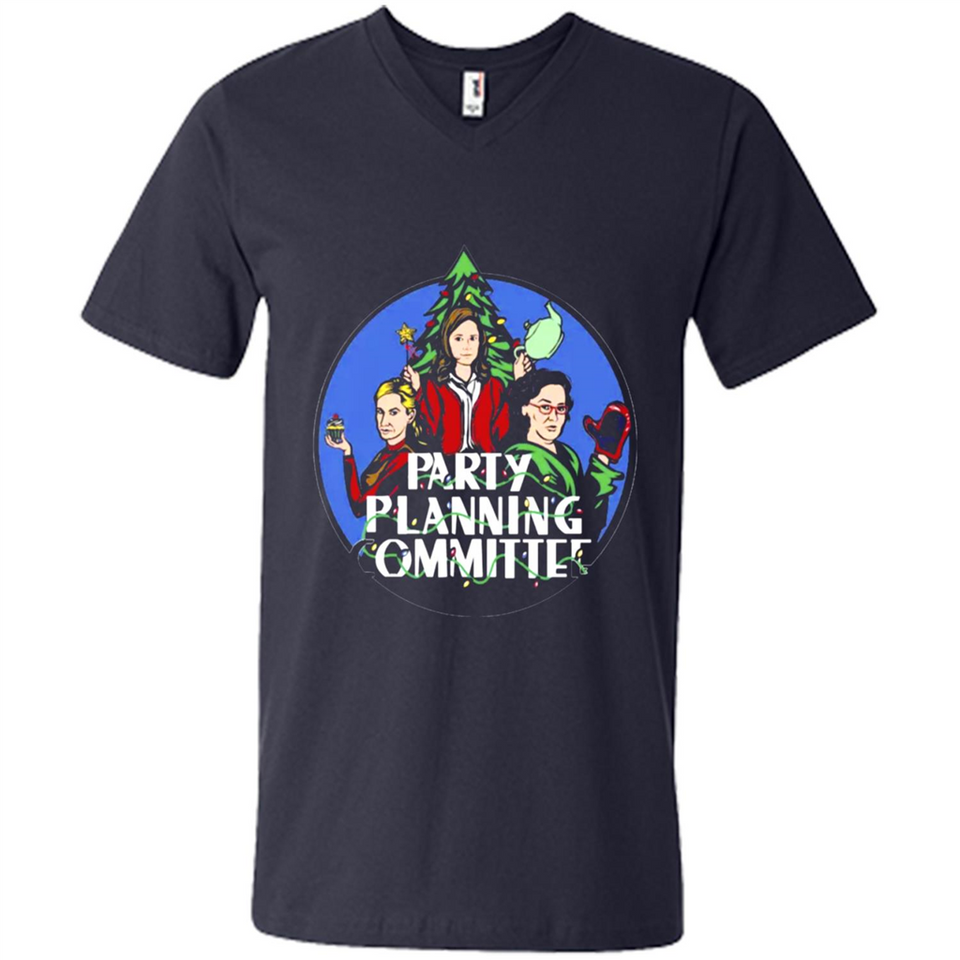 Christmas Party Planning Committee