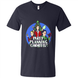 Christmas Party Planning Committee