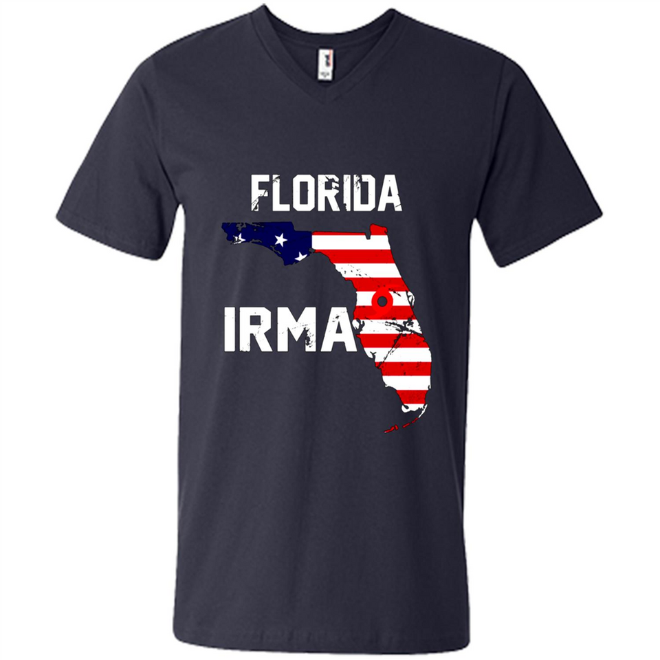 I Love Florida Tshirt Florida Strong in the storm PING PONG
