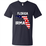 I Love Florida Tshirt Florida Strong in the storm PING PONG