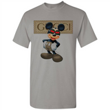 Disney mickey gucci Bella - Shirt