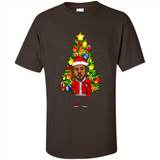 J.cole Tree Christmas PING PONG