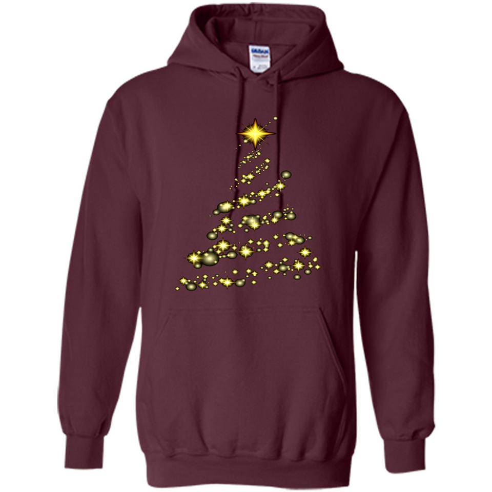 Modern Christmas Tree Light Led Merry Xmas PINGPONG