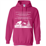 Snoopy Ugly Christmas - Hoodie