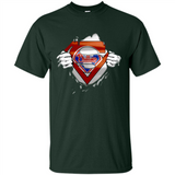 Philadelphia Phillies And Superman Fans