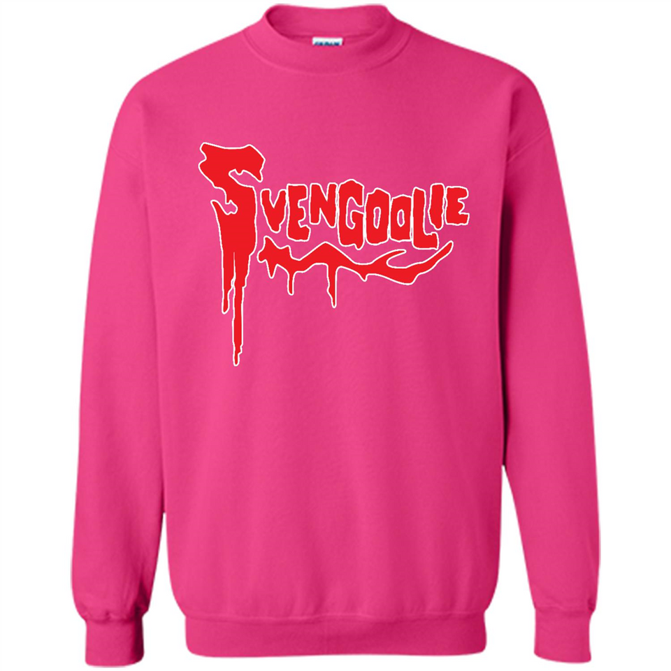 Svengoolie