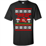 The Rocky Horror Picture Show Christmas sweater - Shirt