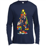 New Kids On The Block Christmas Tree PINGPONG