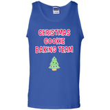 Christmas Cookie Baking Team - Christmas Baking