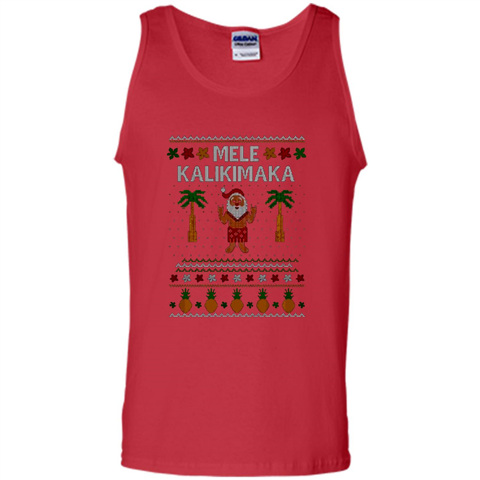 Mermaid Ugly Christmas Sweater. Holiday Christmas Sweatshirt. Christmas Party Contest Sweater Costume PINGPONG