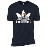 Tupac Shakur Adidas Fan