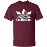 Tupac Shakur Adidas Fan