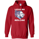 Rapper Post Leave Me Malone