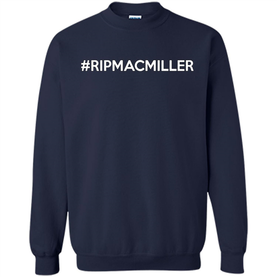 RIP Mac Miller Hip Hop Music