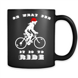Christmas Cycling Shirt - Christmas Cycling
