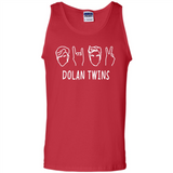 Dolan Twins Esquema Blanco