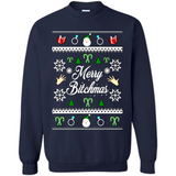 Merry bitchmas