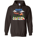 NBC The Office Dunder Mifflin Ugly Christmas Sweater PINGPONG