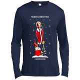 Merry Corgmas Christmas Corgi Christmas Sweatshirt PINGPONG