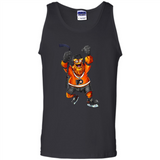 Keep it Gritty Philadelphia Flyers hockey mascot PINGPONG