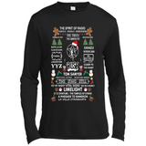 The Spirit Of Radio Cygnus X-I Book II – Hemispheres Shirt