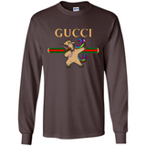 Gucci Dabbing Unicorn PING PONG