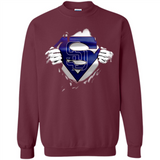 San Diego Padres And Superman Fans