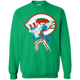 MLB CINCINNATI REDS UNCLE SAM DABBING INDEPENDENCE DAY
