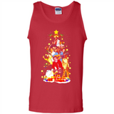 Glitter Rhinestone Christmas Elvis Presley Christmas PING PONG