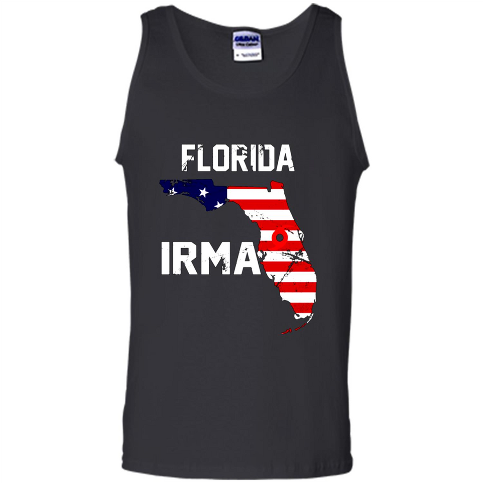 I Love Florida Tshirt Florida Strong in the storm PING PONG