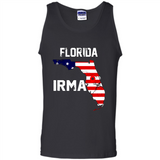 I Love Florida Tshirt Florida Strong in the storm PING PONG
