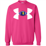 Indiana Pacers Under Armour Logo - Sweatshirt