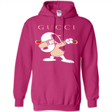 SNOOPY GUCCI DABBING - Hoodie