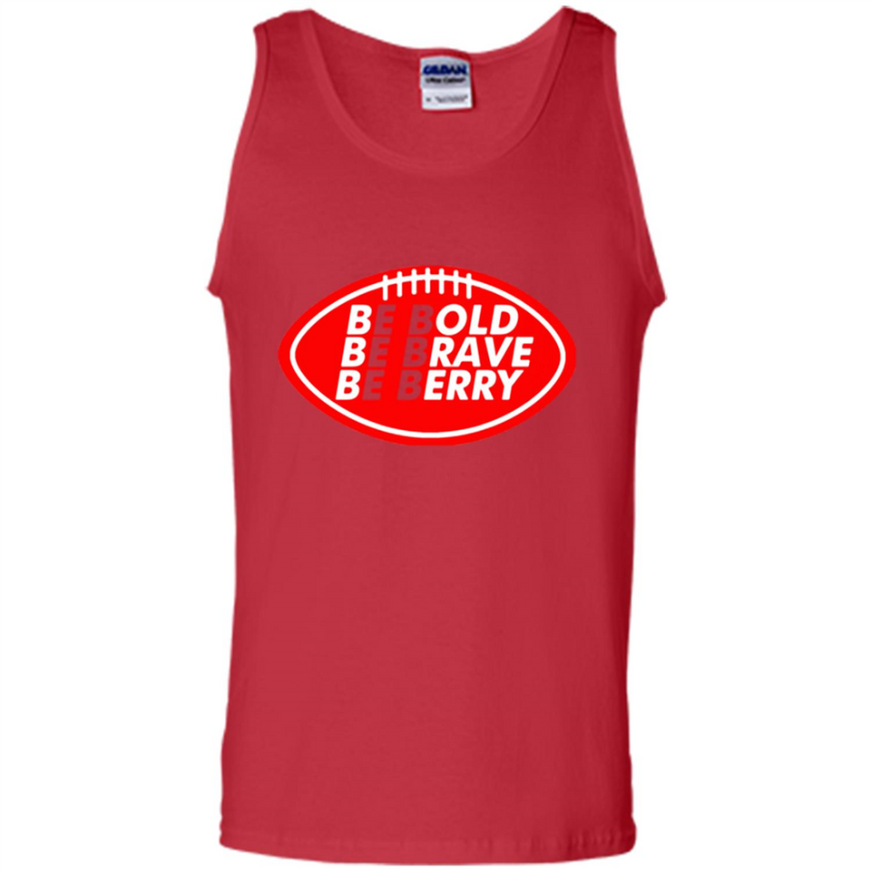 Eric Berry PING PONG