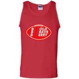 Eric Berry PING PONG