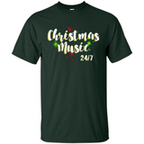 Christmas Music 24.7 Christmas Lover
