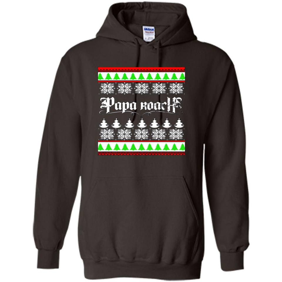 Papa Roach Christmas PINGPONG