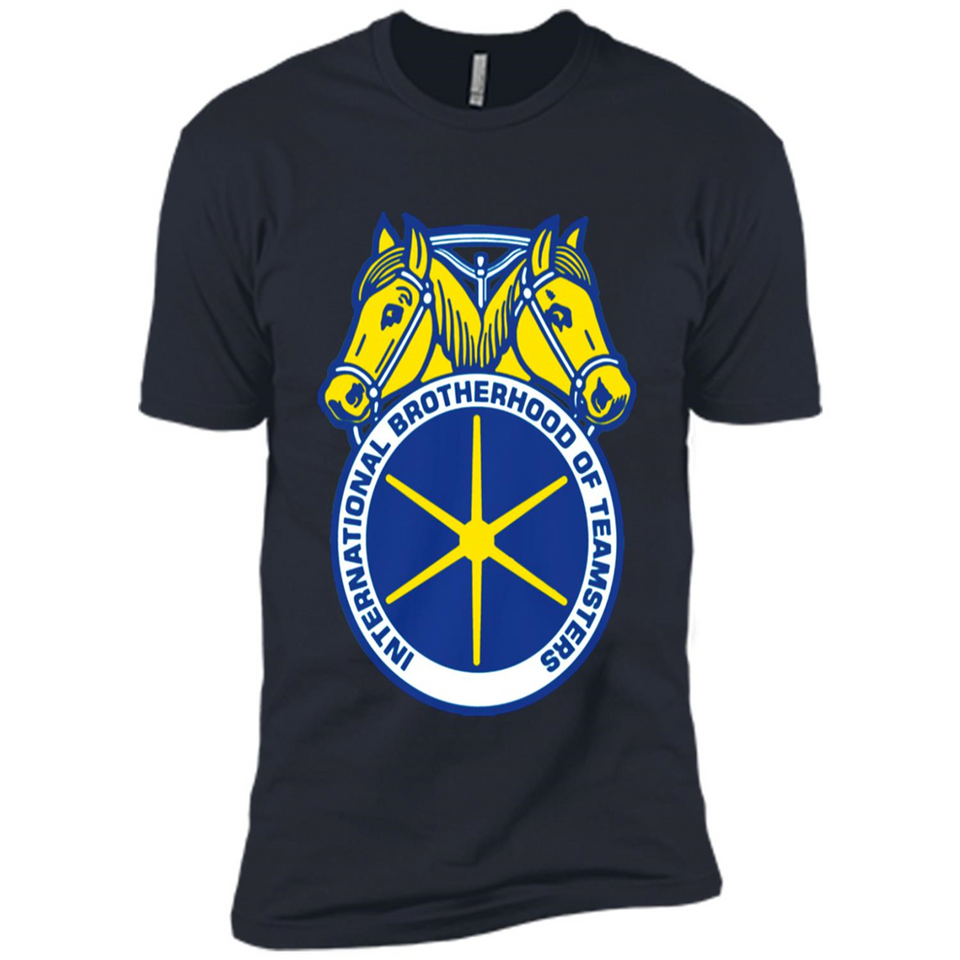 International Brotherhood Of Teamsters Union PING PONG