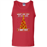 Pizza Ugly Christmas Sweater Perfect Christmas PINGPONG