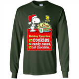 Snoopy - Holiday Favorites - Christmas