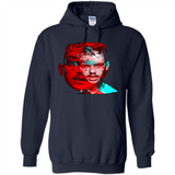 Lil Peep Rapper Fans Shirt Triblend Dolman