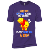 Funny Pooh I Didn't Fart My Ass Likes You So Much PING PONG