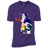Minnesota Vikings Toilet Santa Claus PINGPONG