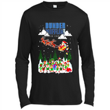 NBC The Office Dunder Mifflin Ugly Christmas Sweater PINGPONG